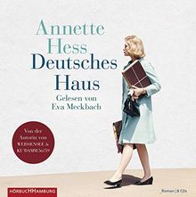 Deutsches Haus: 7 CDs