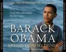 Dreams from My Father: A Story of Race and Inheritance