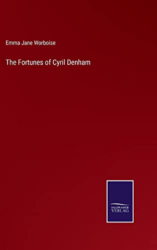 The Fortunes of Cyril Denham