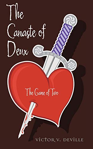 The Canaste of Deux: The Game of Two