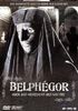 Belphégor oder das Geheimnis des Louvre (TV-Miniserie - 3 DVDs)