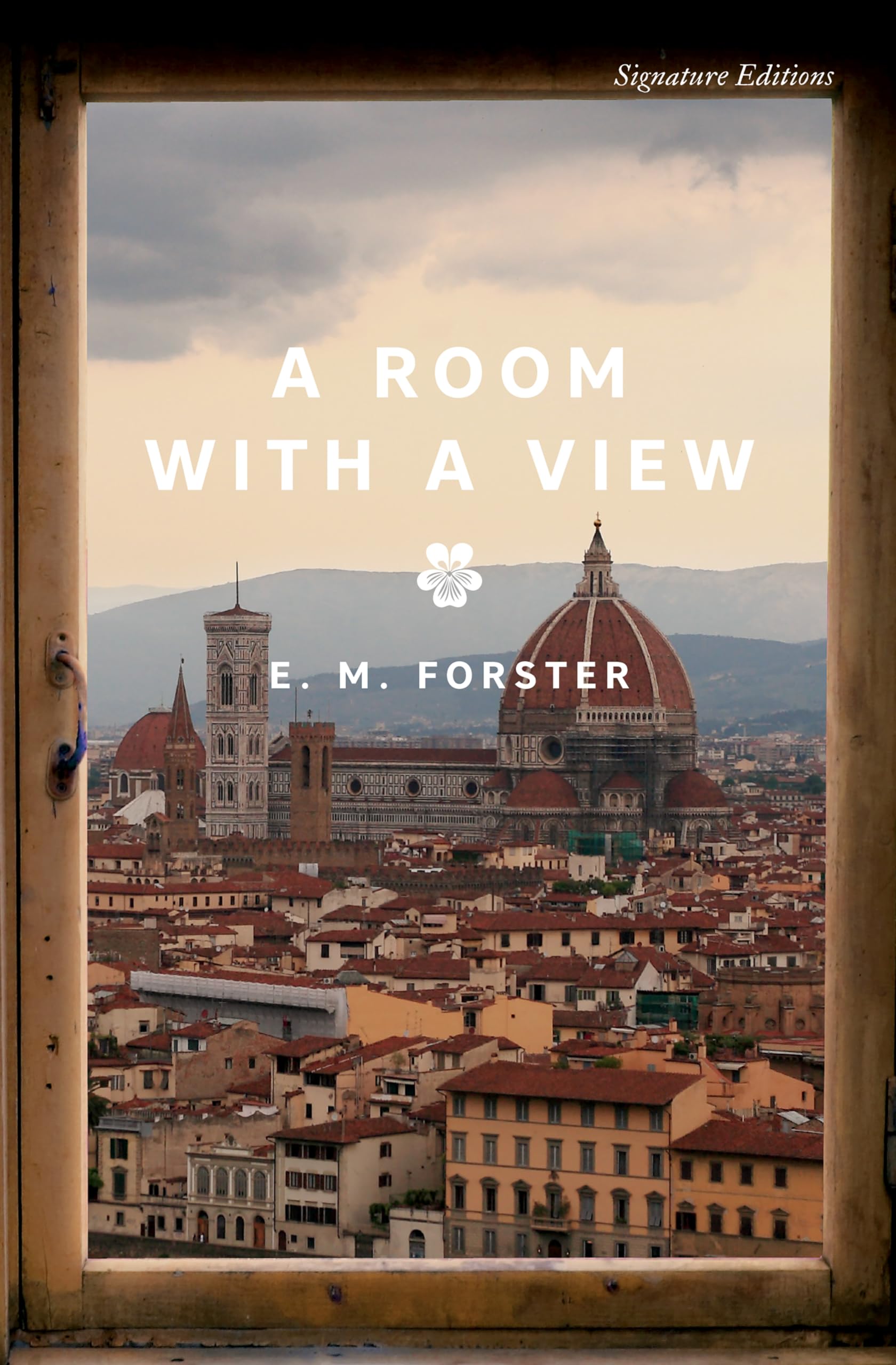 Forster, E. M.: A Room with a View