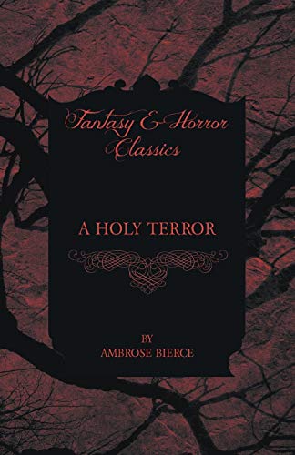 A Holy Terror