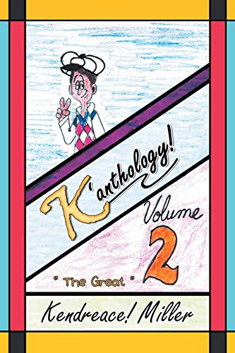 K'anthology!: Volume 2