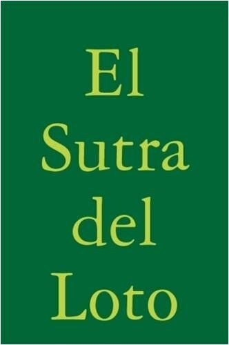 El Sutra del Loto