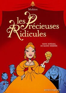 Les précieuses ridicules