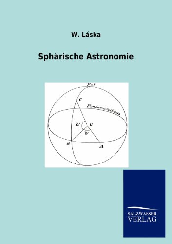 Sphärische Astronomie