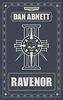 Warhammer 40.000 - Ravenor Inquisitor