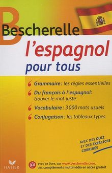 L'espagnol pour tous