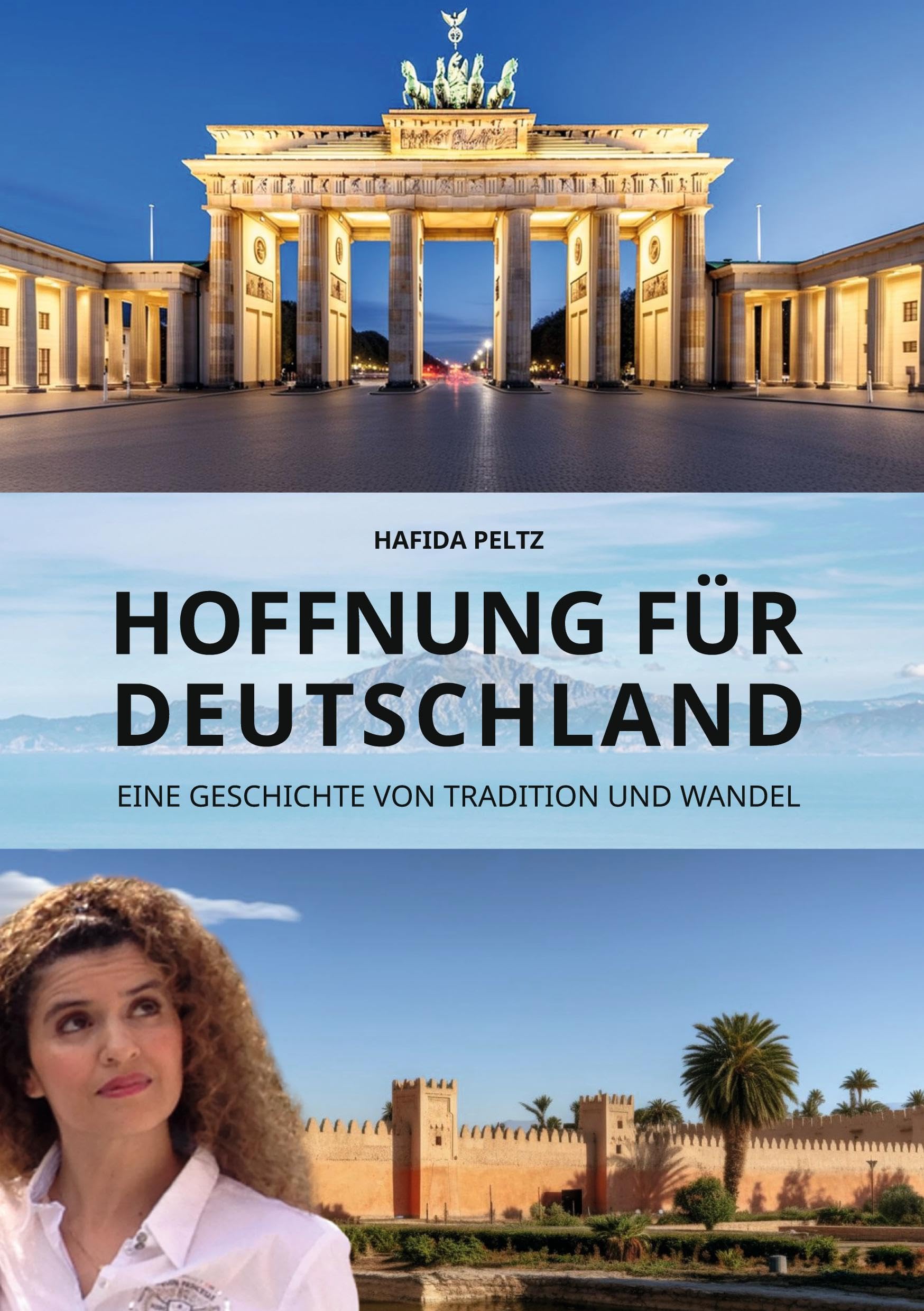 Hoffnung für Deutschland: Eine Geschichte von Tradition und Wandel