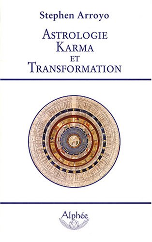 Astrologie Karma Et Transformation