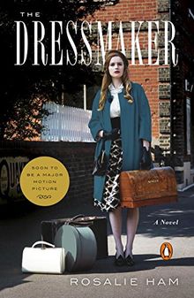 The Dressmaker: A Novel de Ham, Rosalie | Livre | état très bon