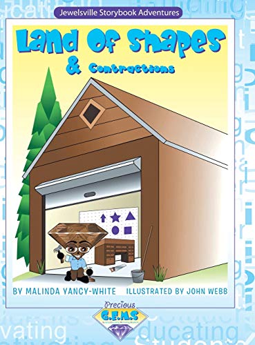 Land of Shapes: and Contractions