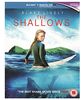 The Shallows [Blu-ray] [UK Import]