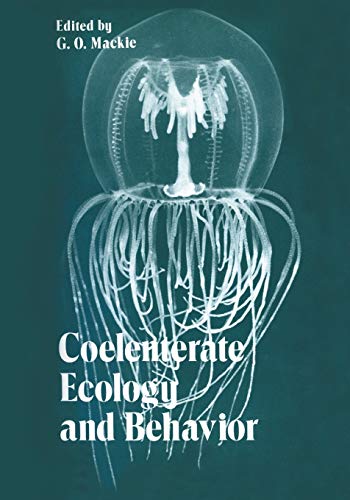 Coelenterate Ecology and Behavior