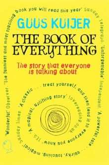 Book of Everything