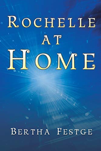 Rochelle at Home