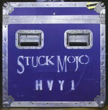 Hvy 1