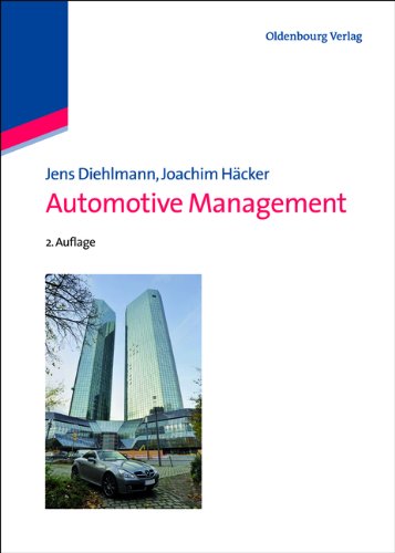 Automotive Management