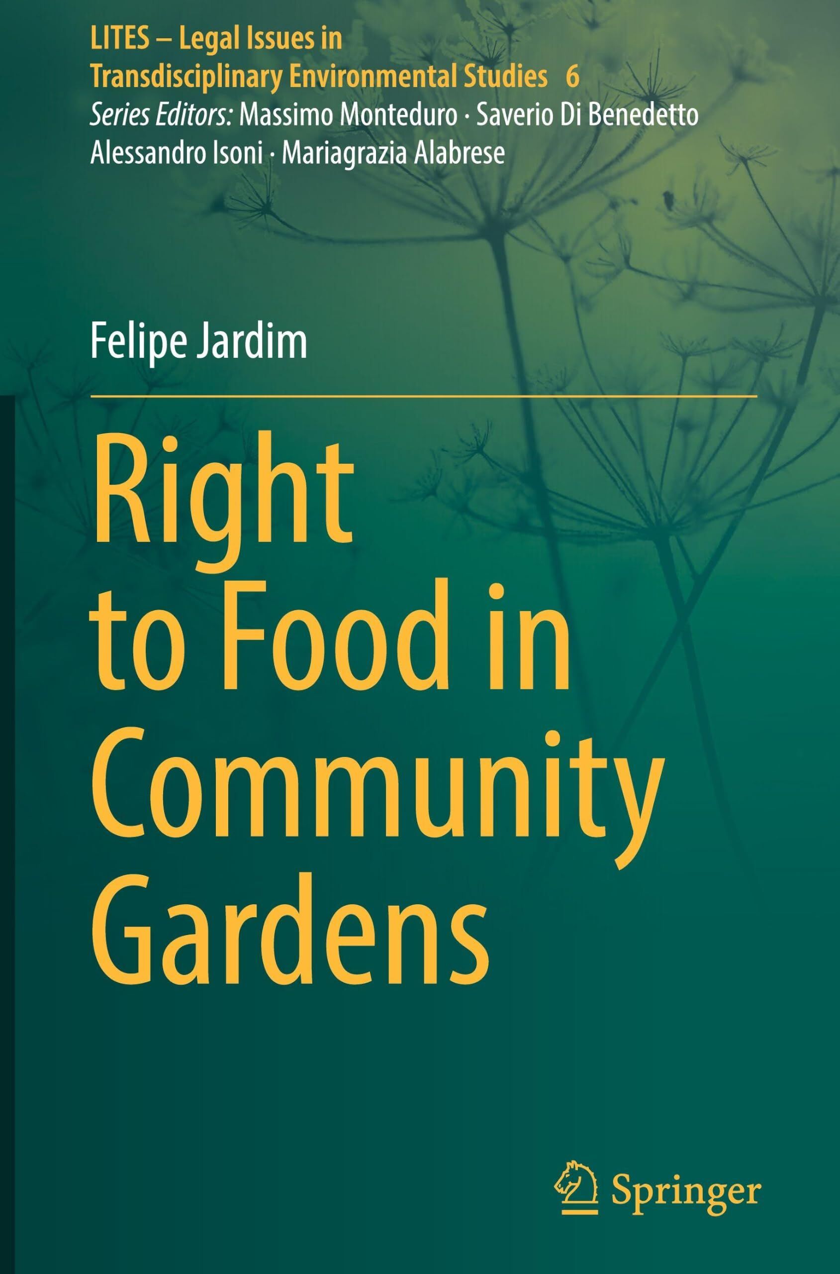 Right to Food in Community Gardens