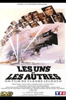 Les uns et les autres [FR Import]