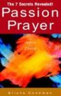 Passion Prayer of Jesus the Christ