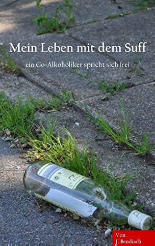 Mein Leben mit dem Suff: ein Co-Alkoholiker spricht sich frei