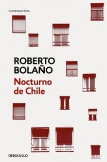 Nocturno de Chile (CONTEMPORANEA, Band 26201)