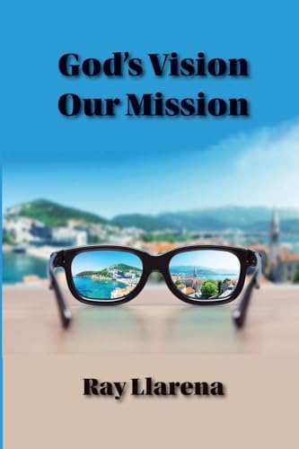 God's Vision Our Mission