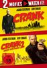 Crank / Crank 2: High Voltage [2 DVDs]