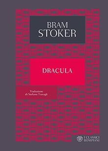 Dracula (I Classici Bompiani)