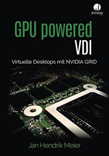 GPU powered VDI: Virtuelle Desktops mit NVIDIA GRID