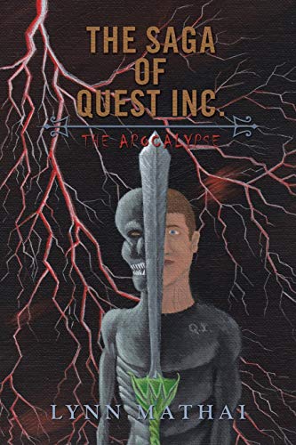 The Saga of Quest Inc.: The Apocalypse