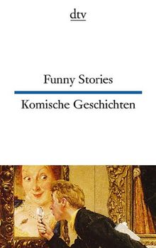 Funny Stories Komische Geschichten