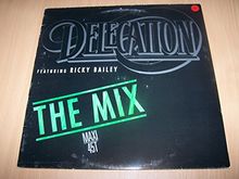 The Mix