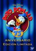 Pato Donald 75 Aniversario [Spanien Import]