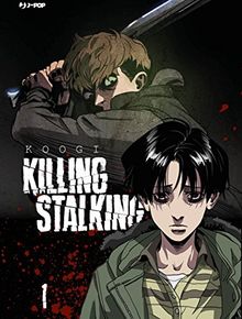 Killing stalking