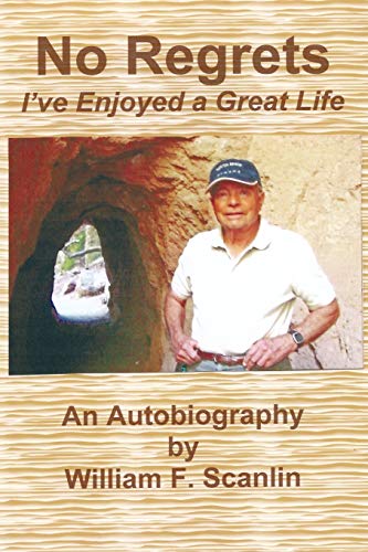 No Regrets: I'Ve Enjoyed A Great Life