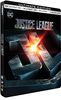 Justice league 4k ultra hd [Blu-ray] 