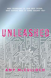 Unleashed (Jinxed 2)