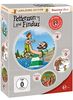 Pettersson & Findus - Starter-Box 2 (Jubiläums-Editionen, Folge 4-6) [3 DVDs]