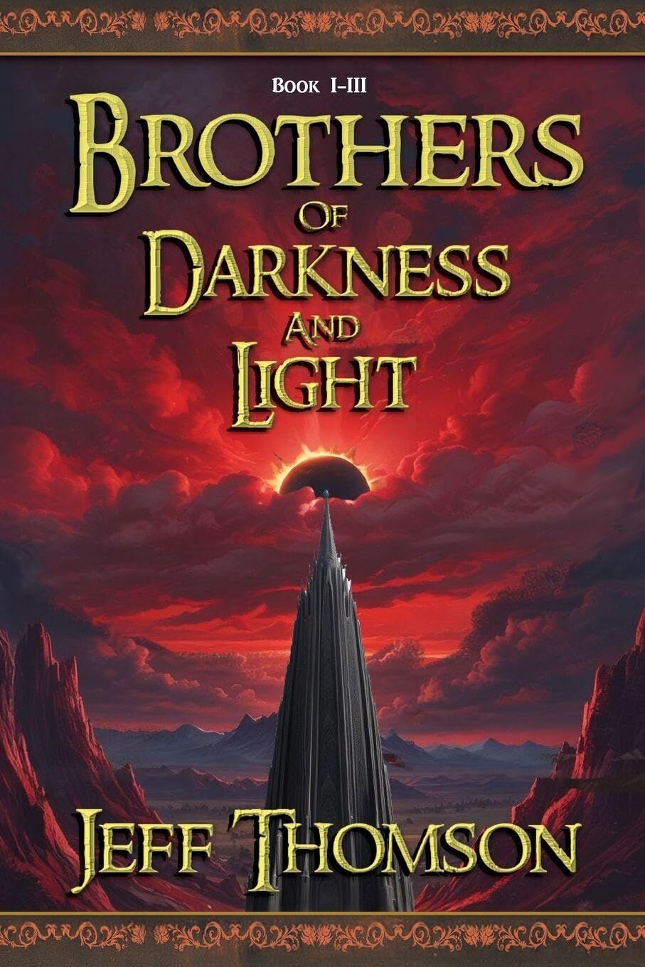Brothers of Darkness and Light