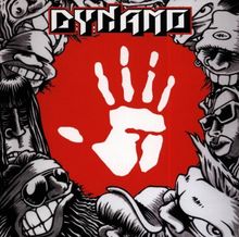 Dynamo Open Air 10th Anniversa von Various | CD | Zustand sehr gut