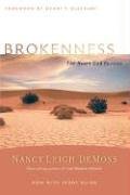 Brokenness: The Heart God Revives (Revive Our Hearts)