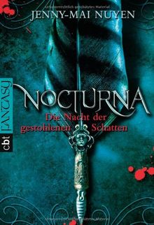 Nocturna - Die Nacht der gestohlenen Schatten