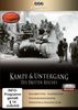 Kampf & Untergang des Dritten Reiches [3 DVDs]