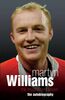 Martyn William: The Autobiography: The Magnificent Seven