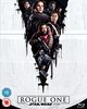 Rogue One [Blu-ray] [UK Import]