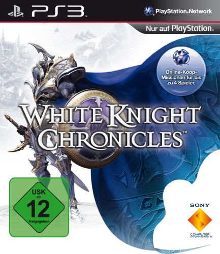 White Knight Chronicles
