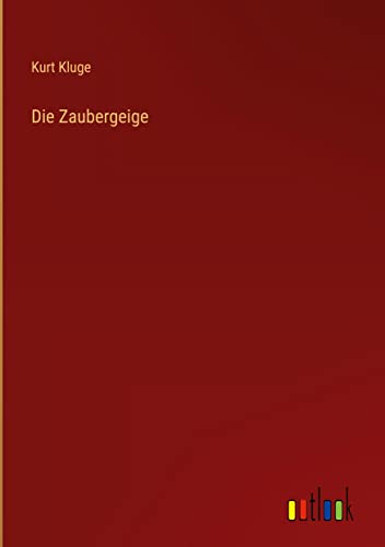 Die Zaubergeige